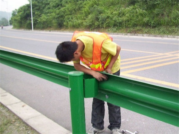 包头高速公路护栏板
