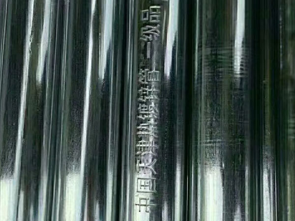 镀锌立柱